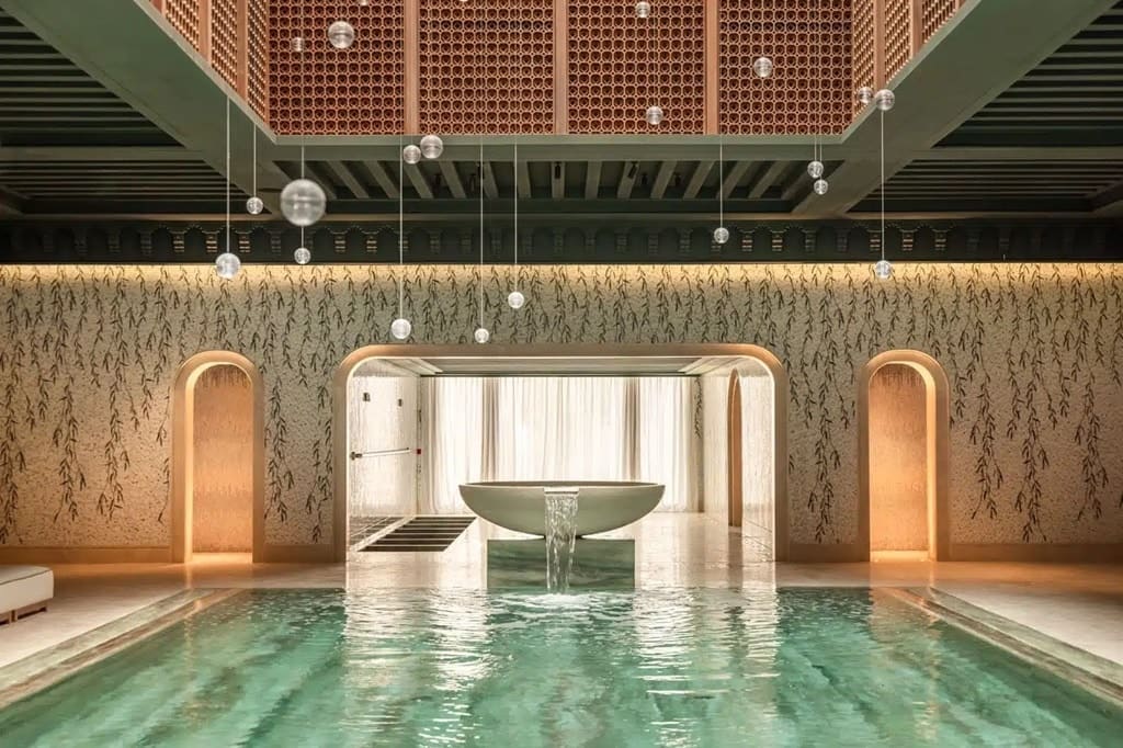 Spa et bien-être à Marrakech