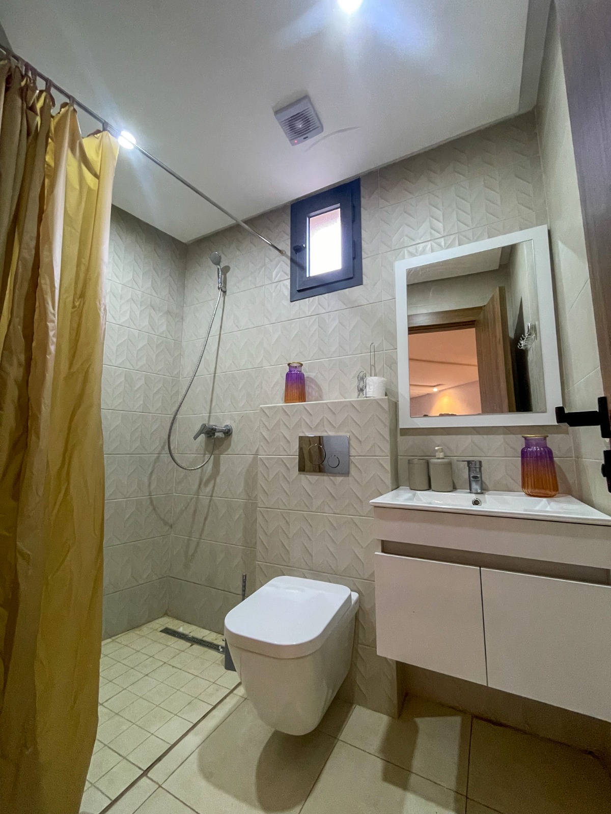Salle de bain 1