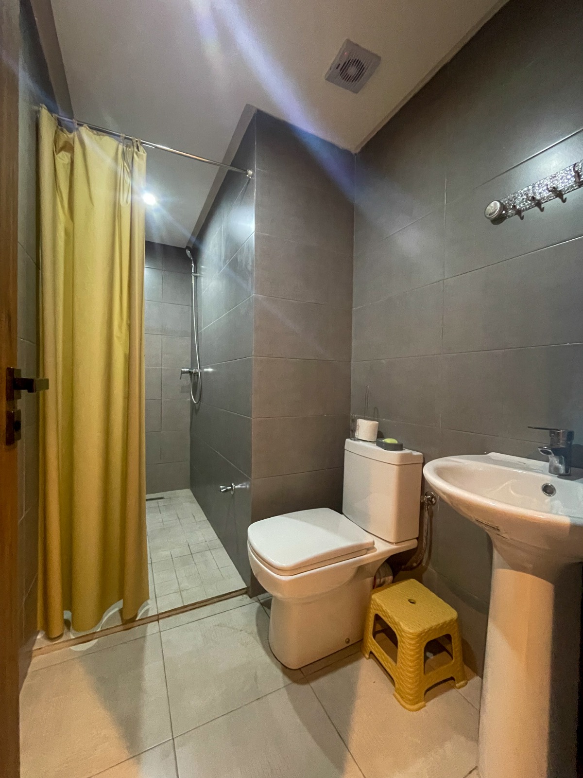 Salle de bain 2