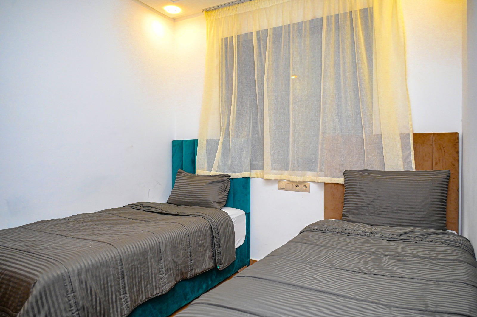 Chambre 1