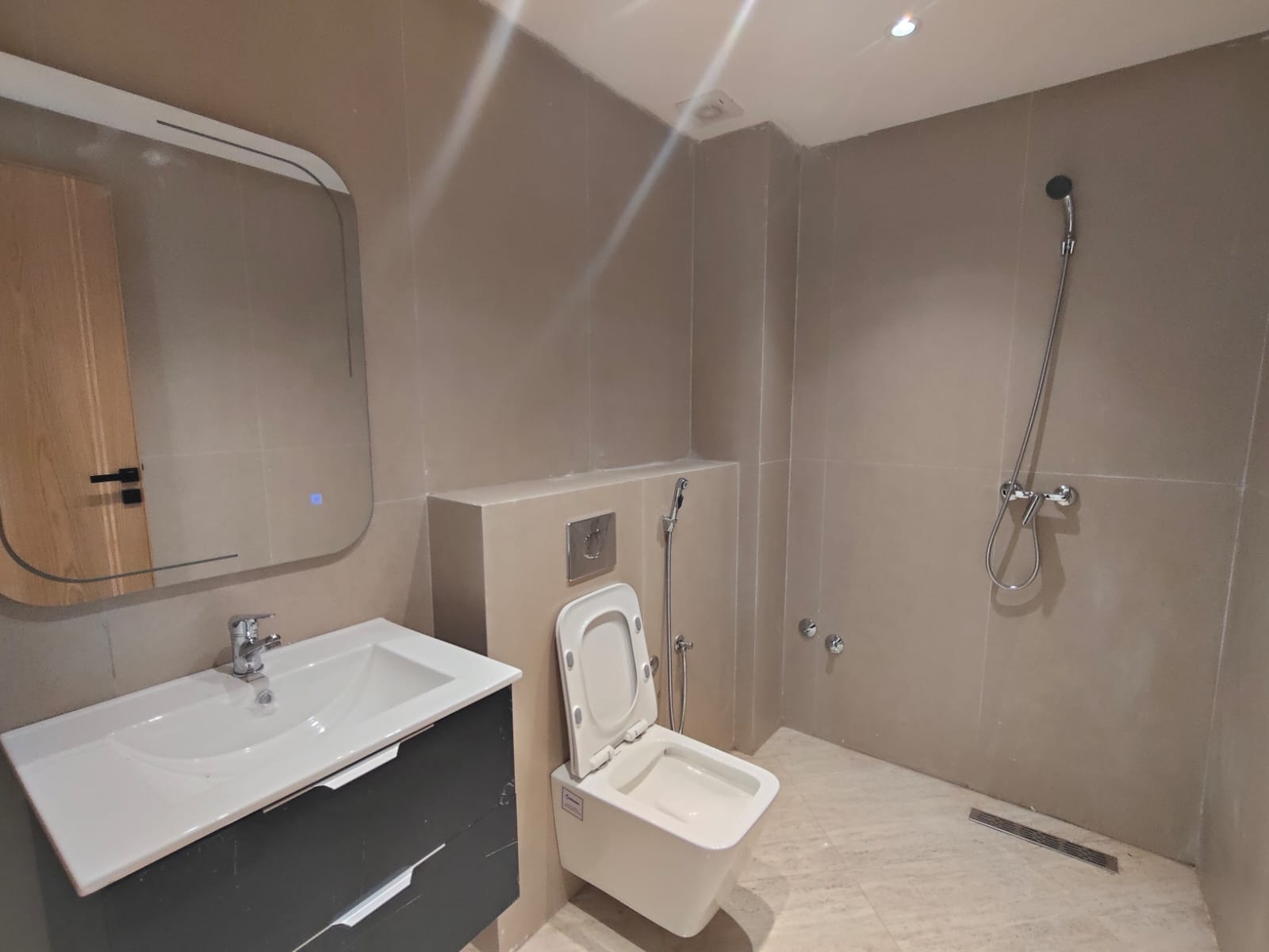 Salle de bain 1