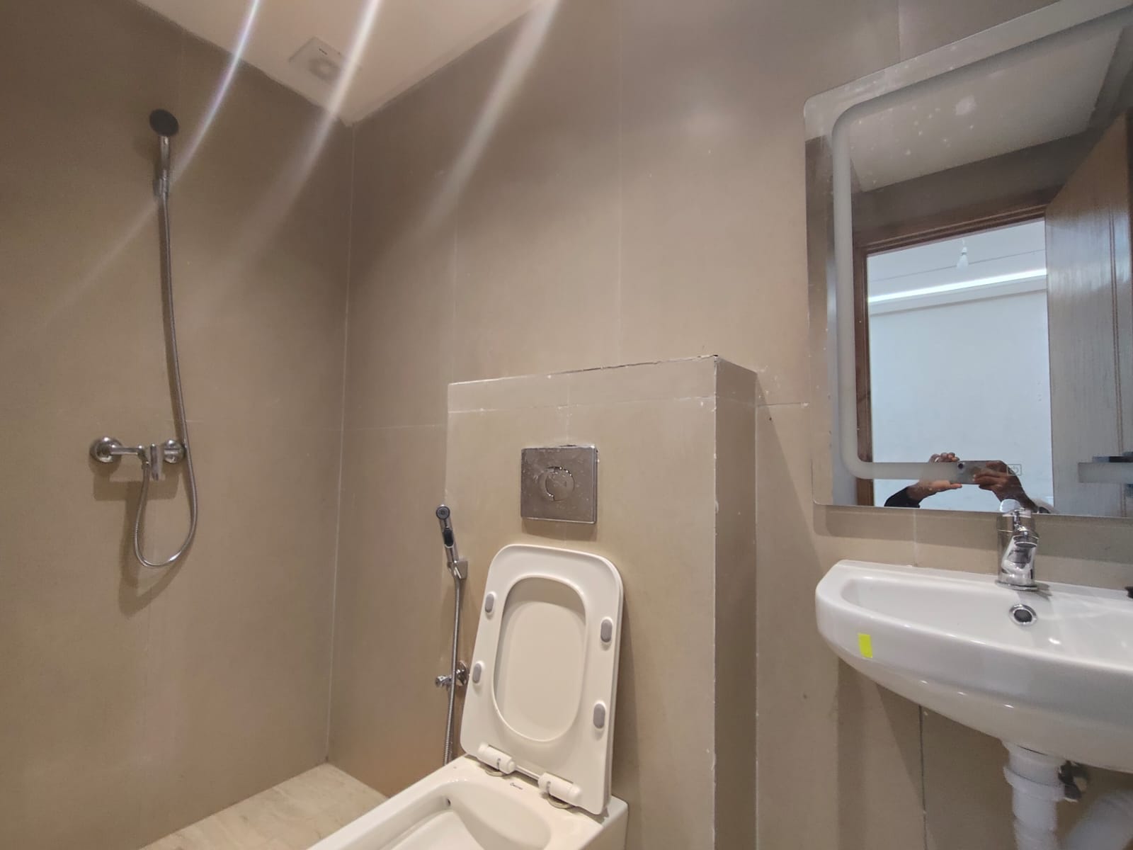Salle de bain 2