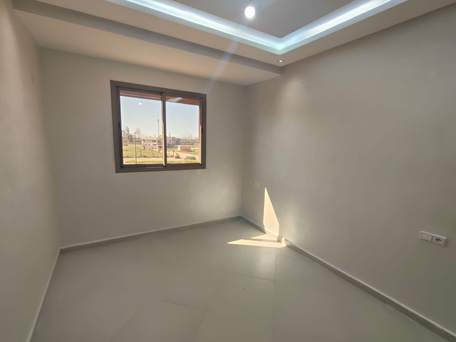 Chambre — vue 5
