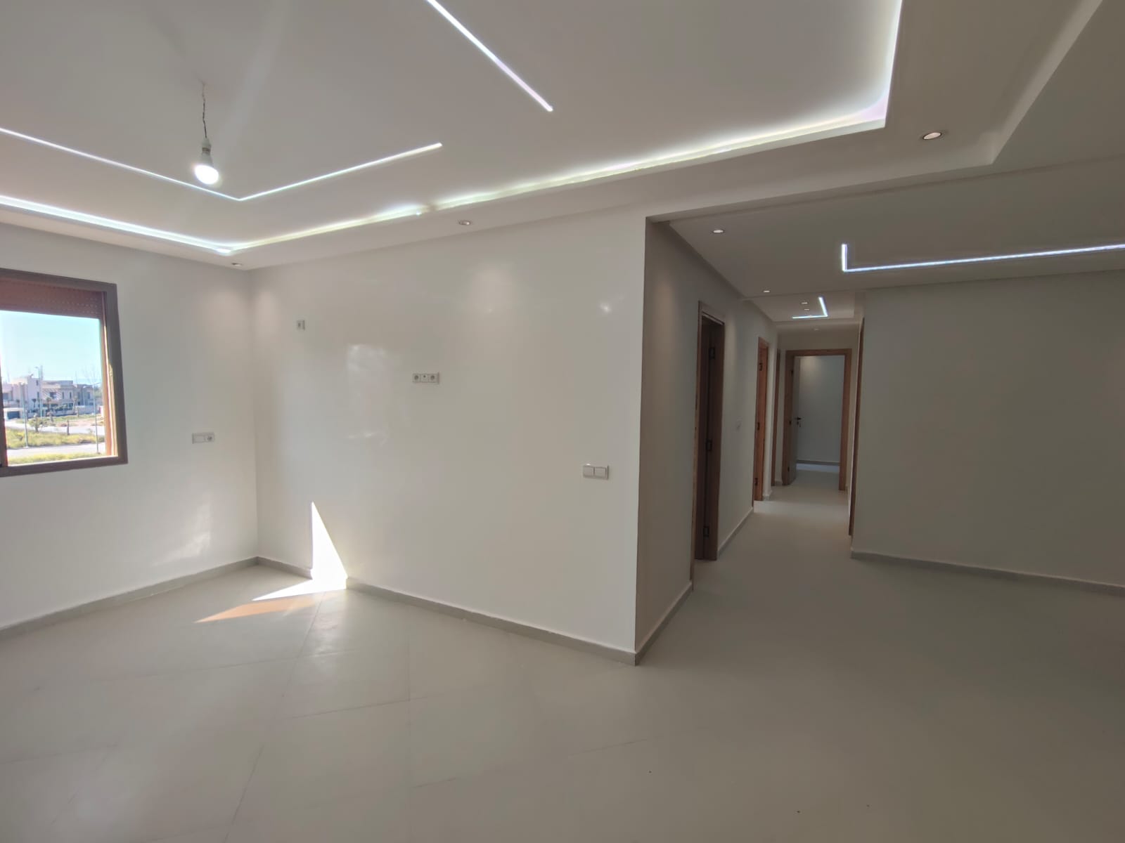Salon vue 1