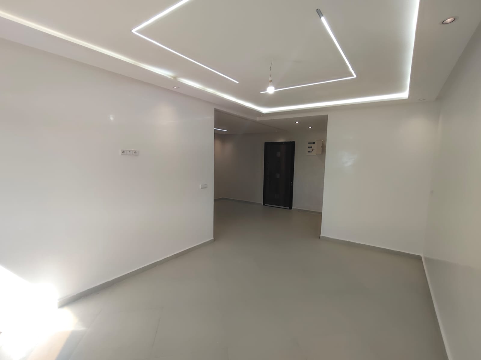Salon vue 2