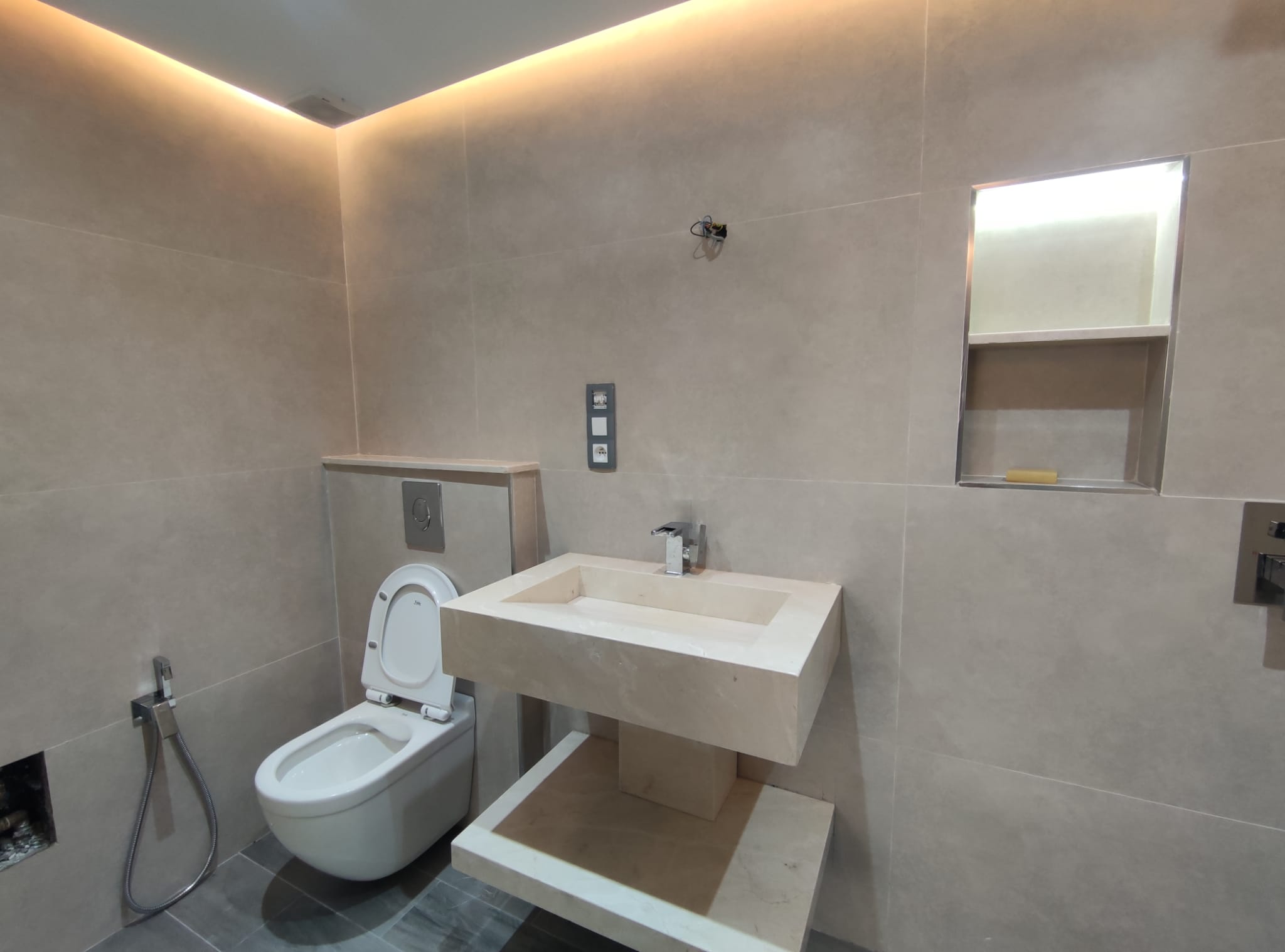 Salle de bain 2