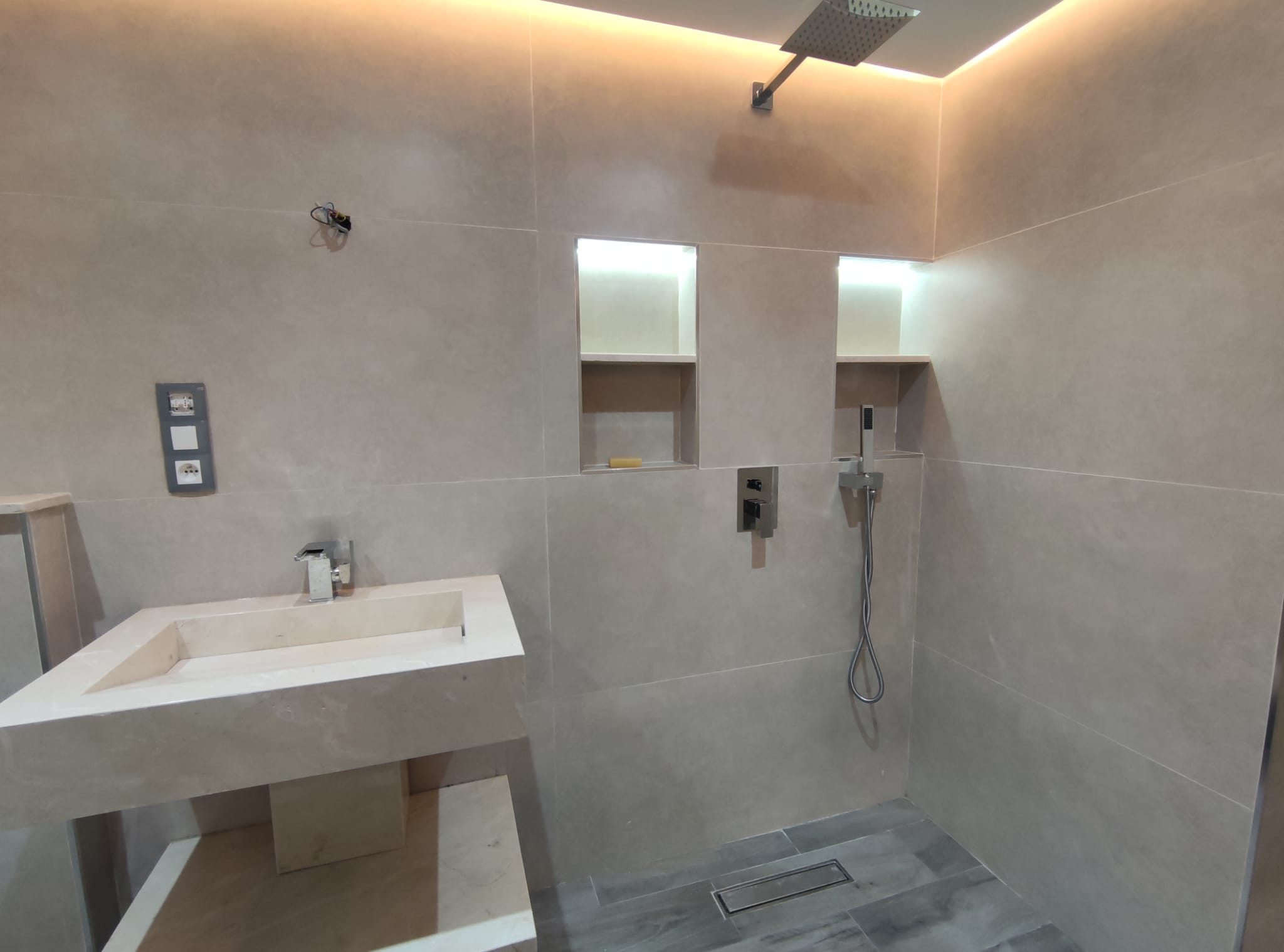 Salle de bain 3
