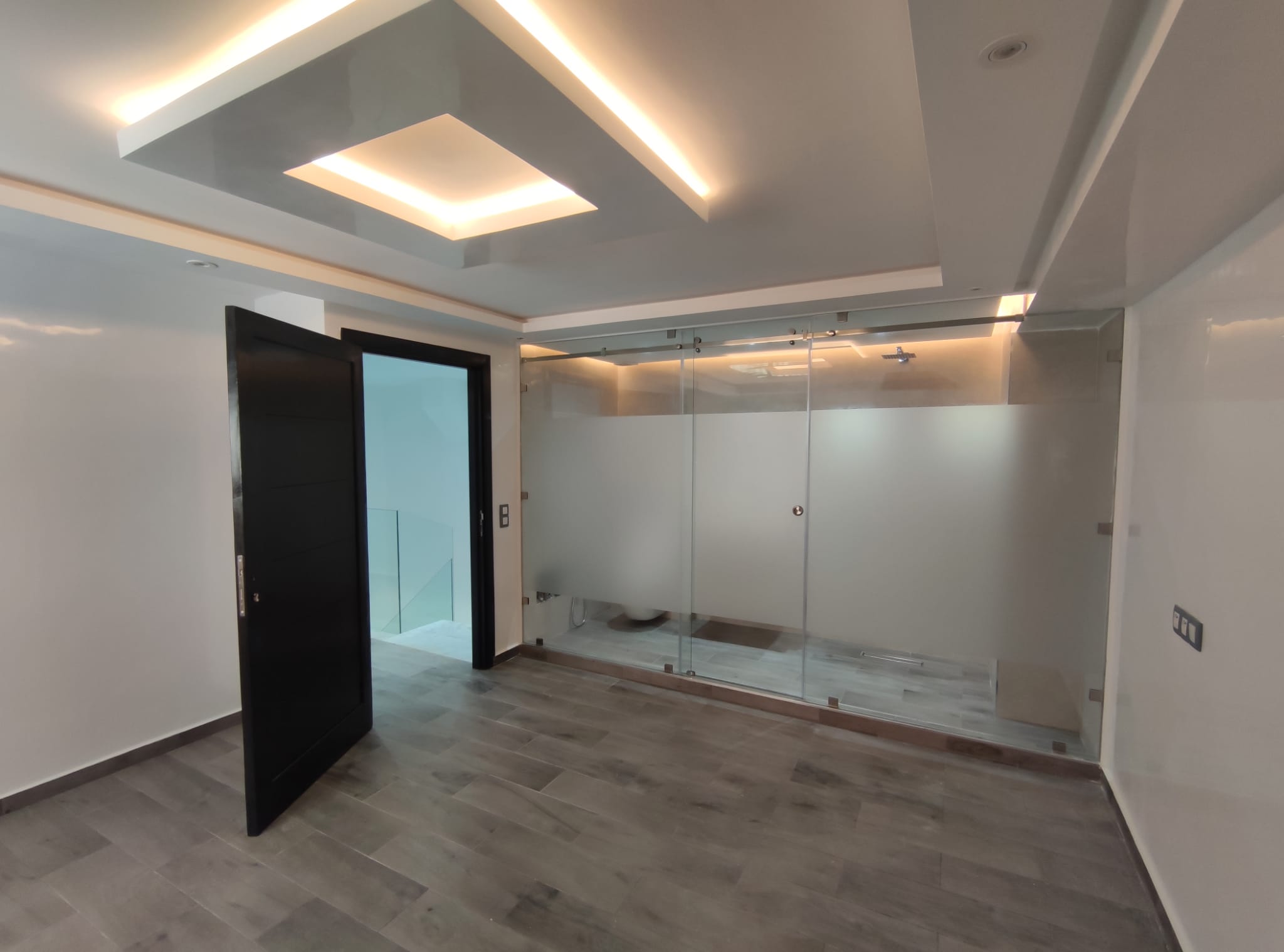 Chambre 1