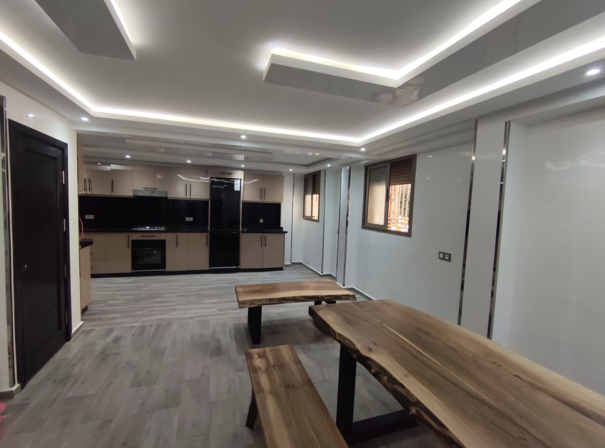 Espace intérieur 3