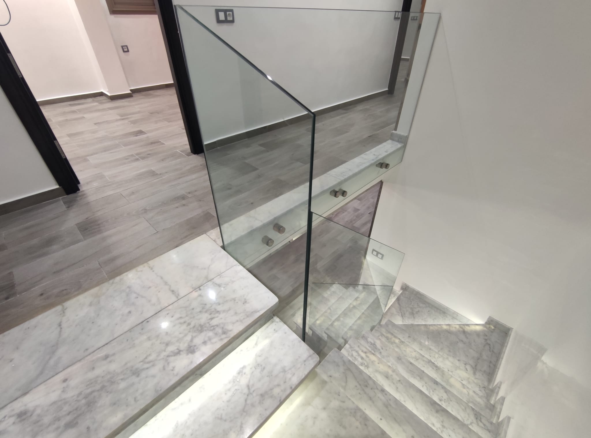 Espace intérieur 4