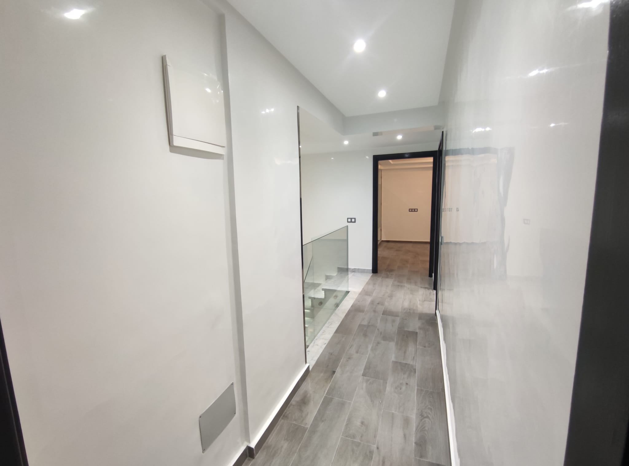 Espace intérieur 5