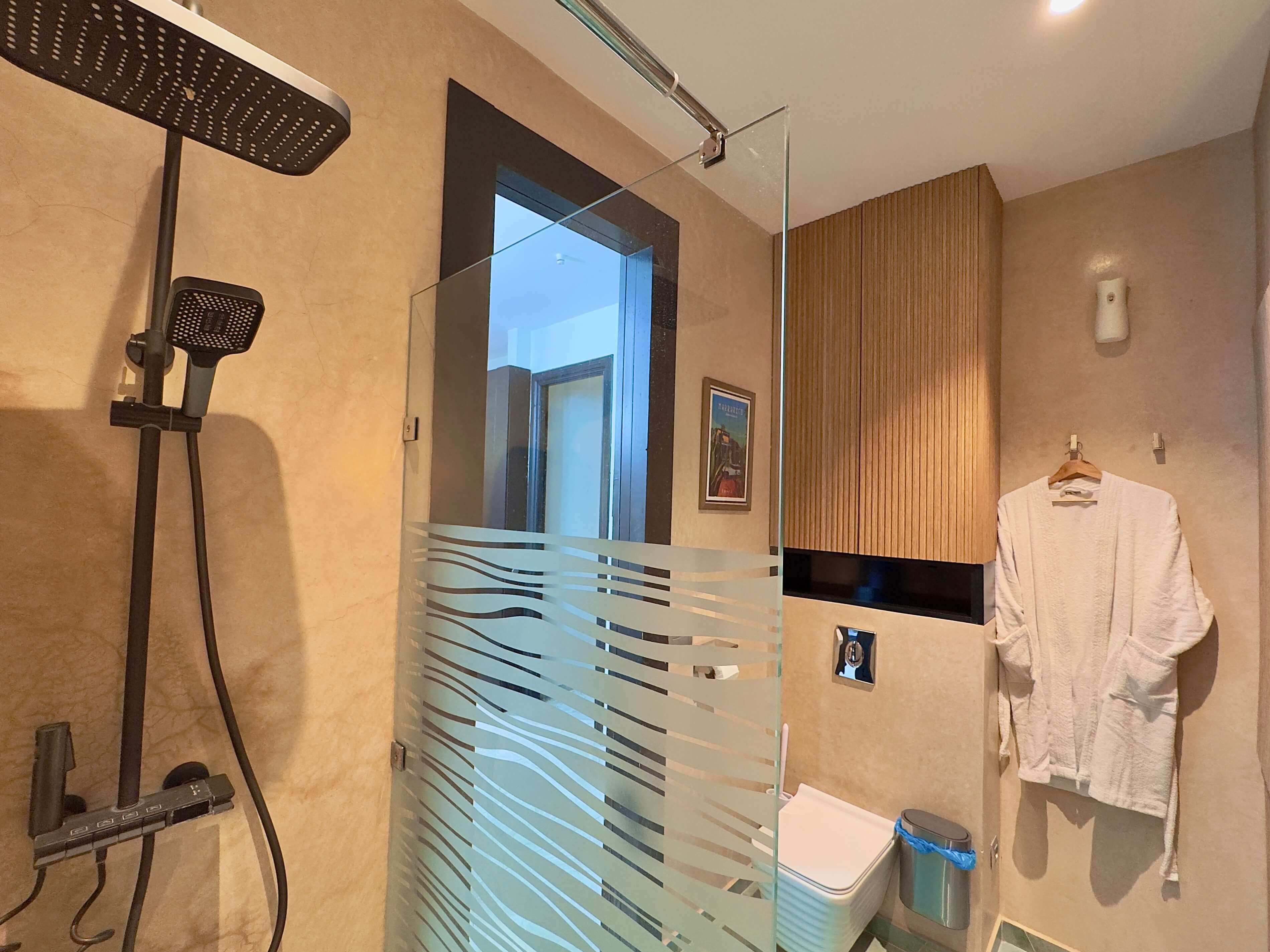 Salle de bain 2