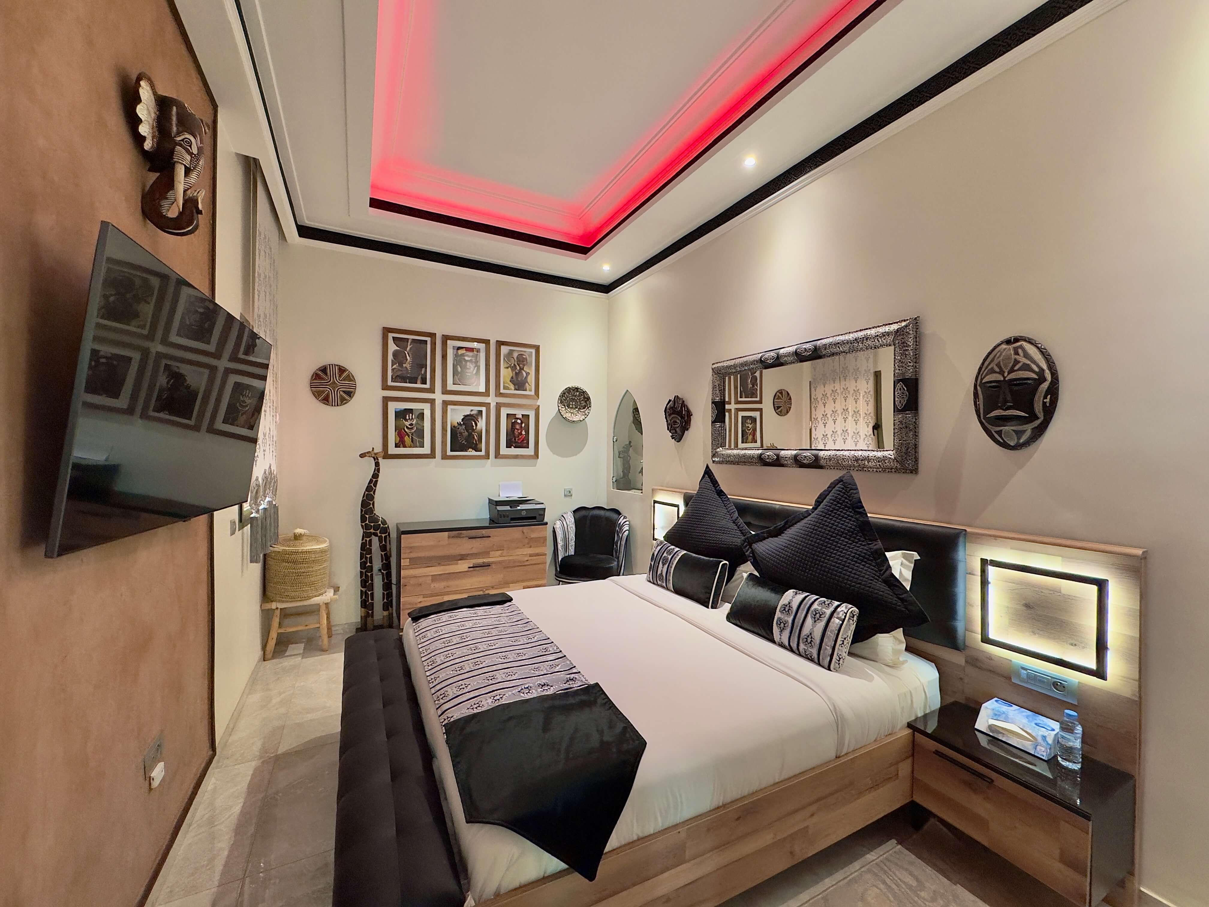 Chambre 1