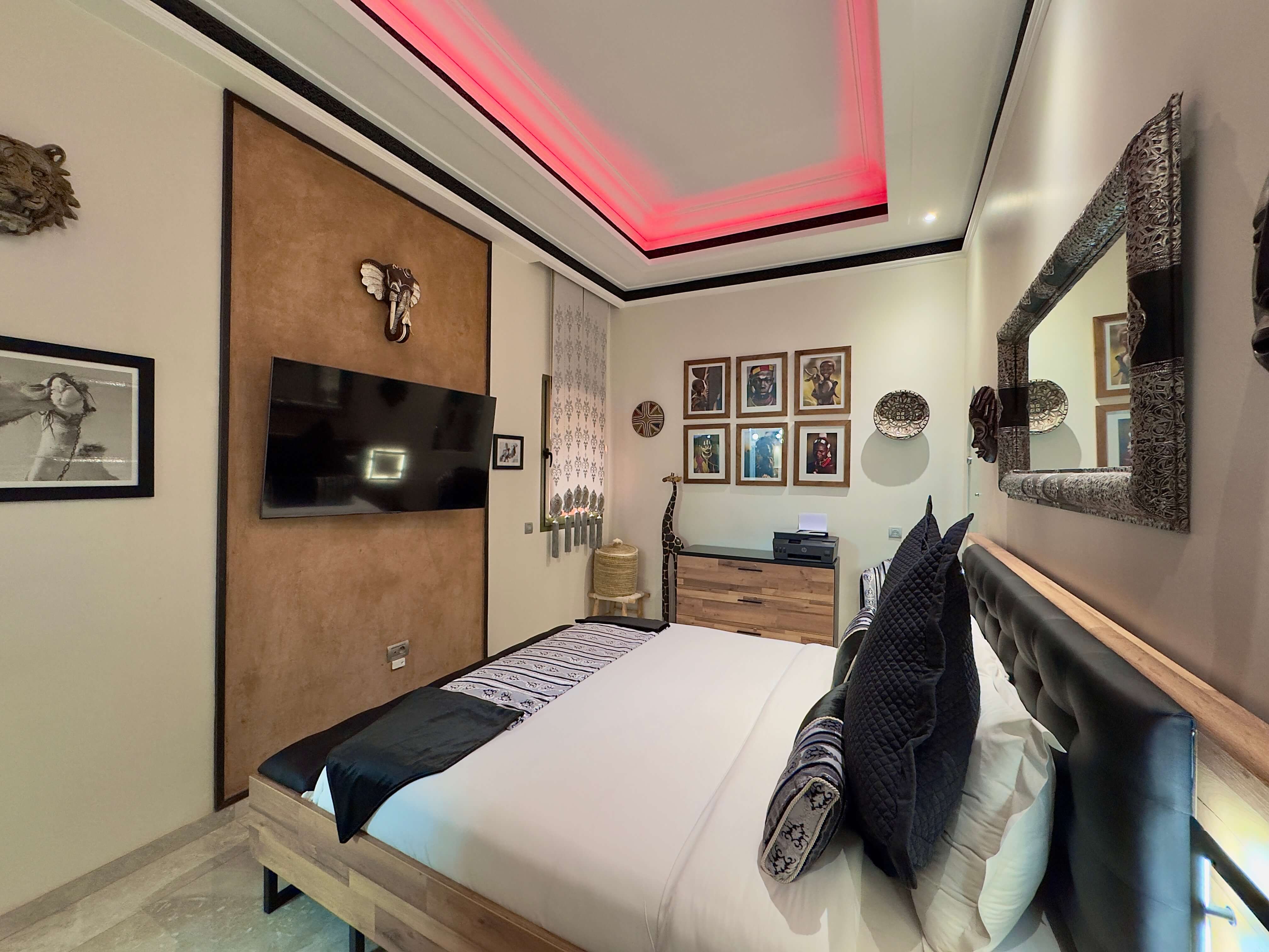Chambre 2