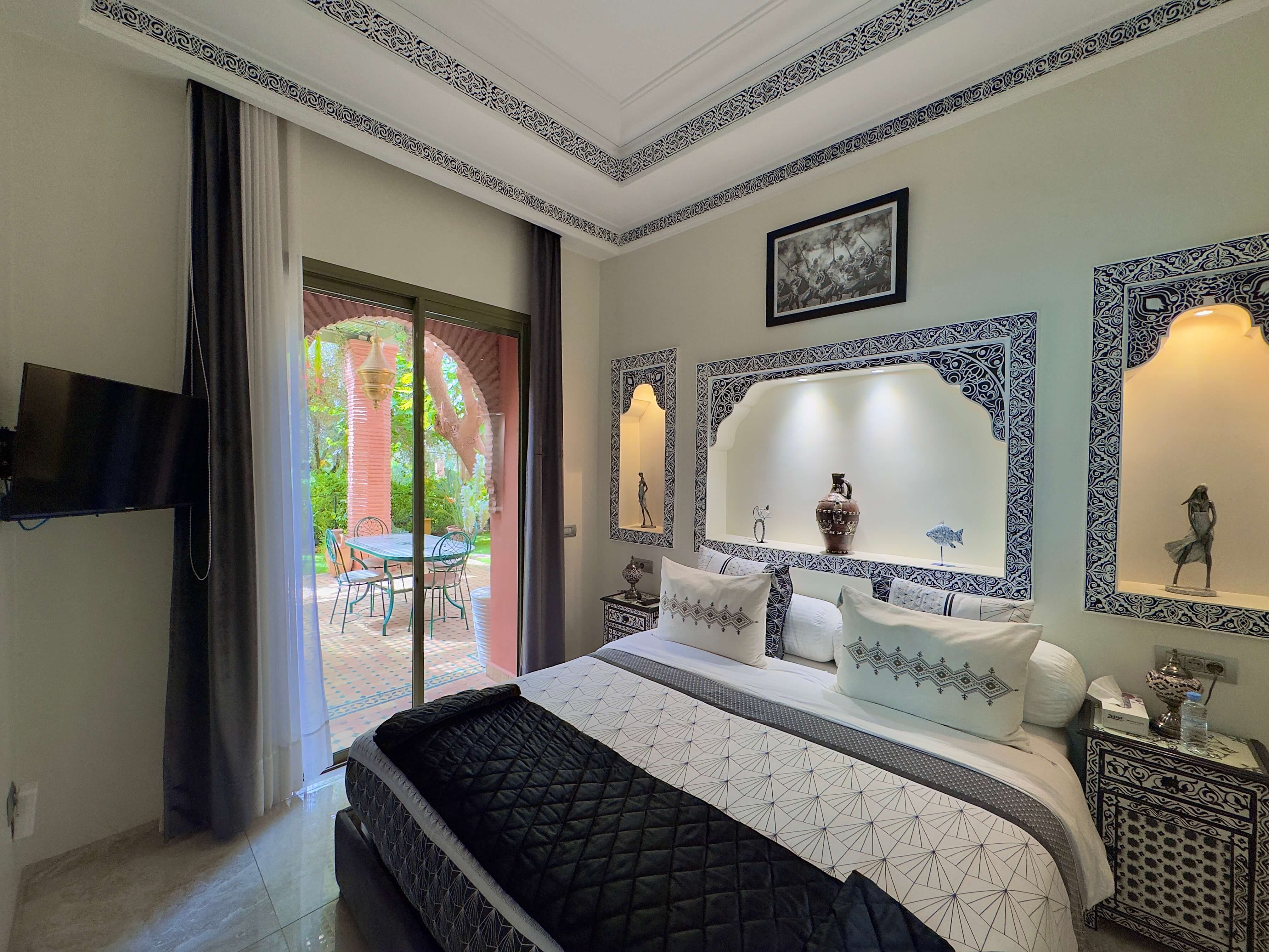 Chambre 3
