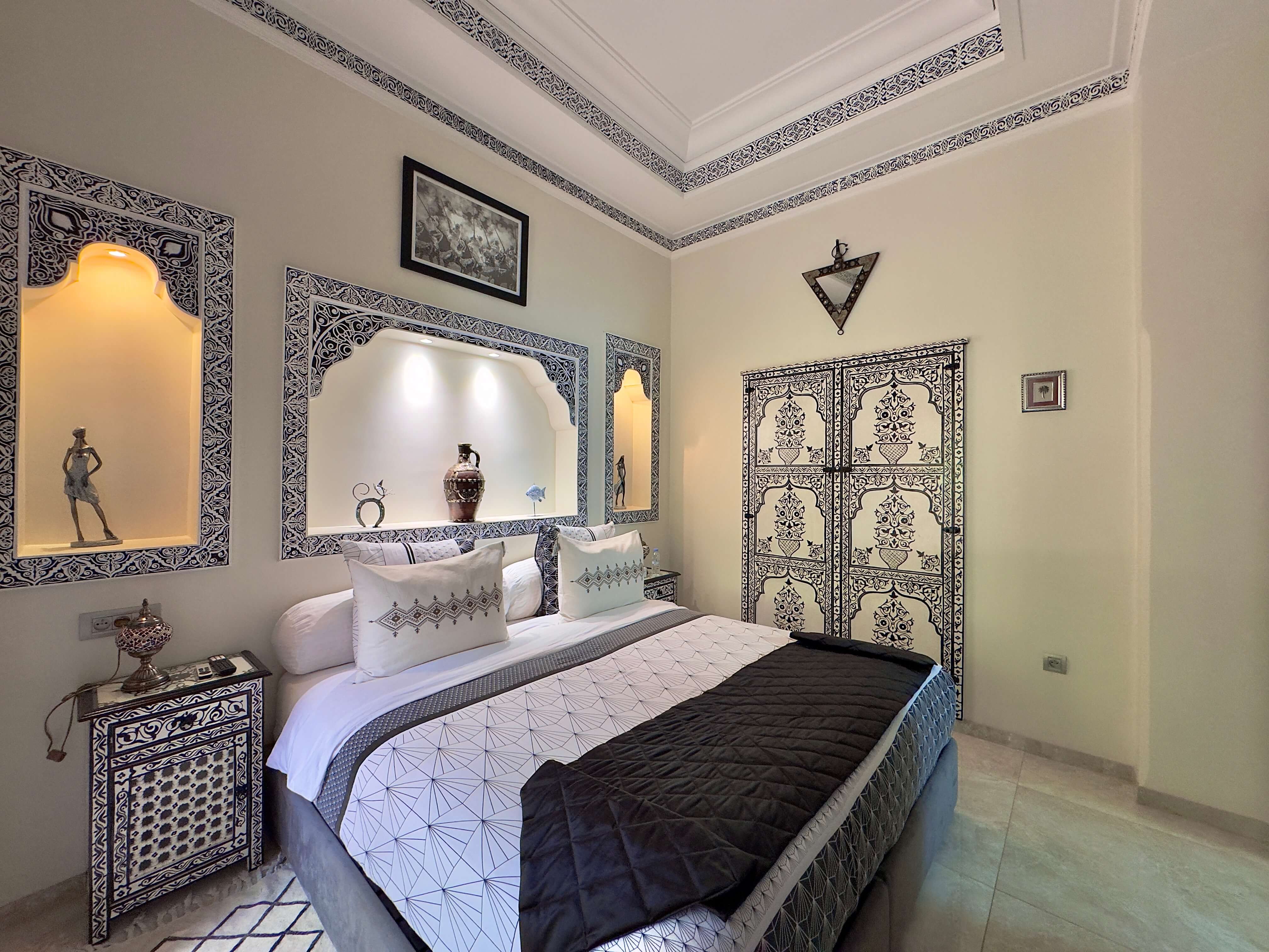 Chambre 4
