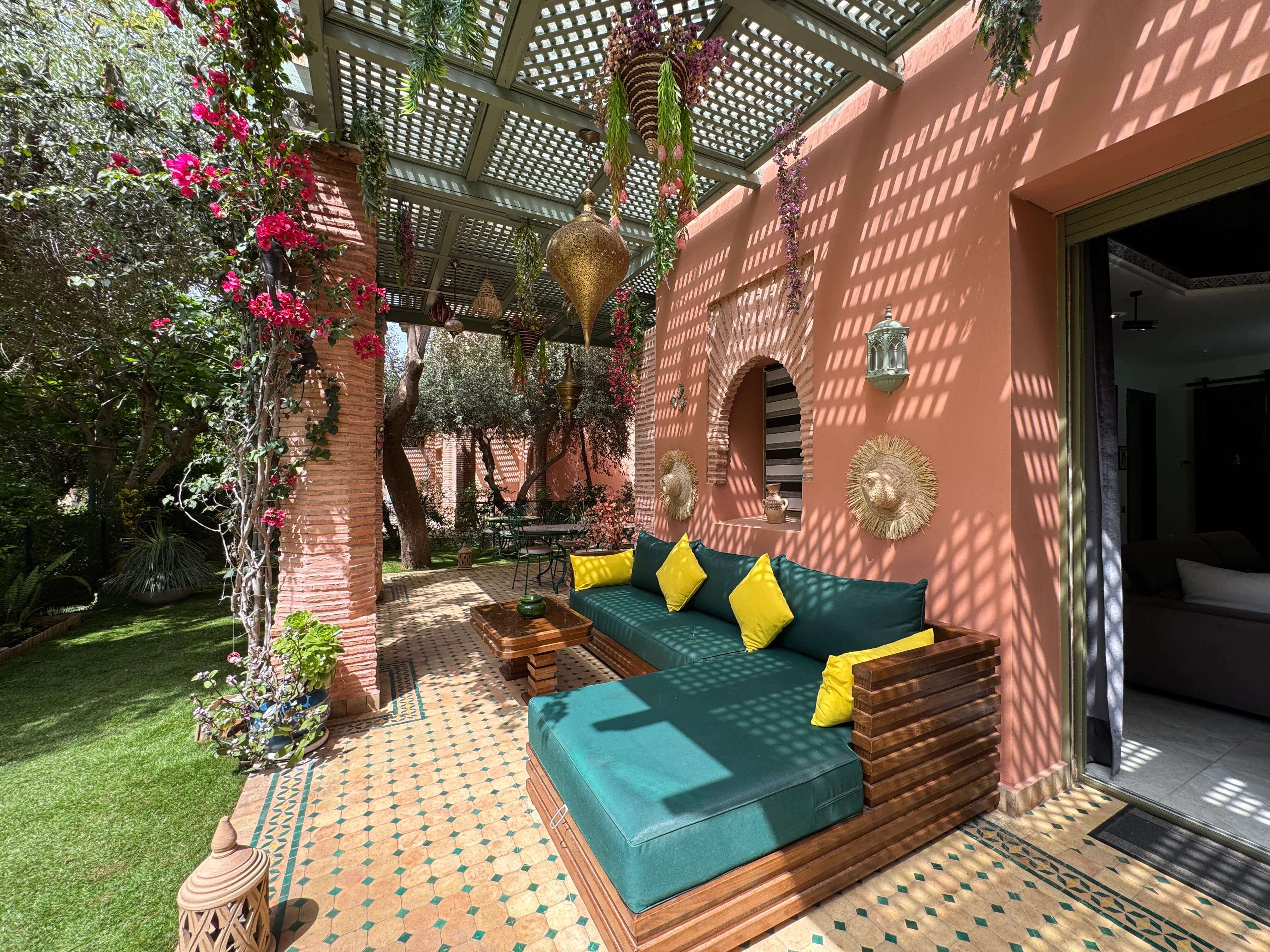Jardin 2