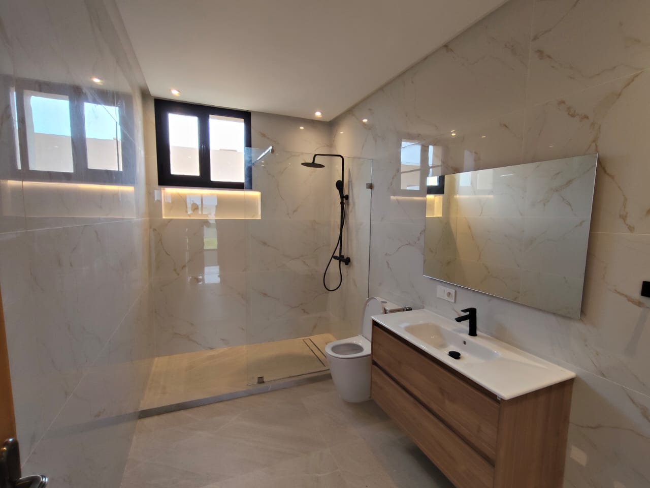 Salle de bain 2