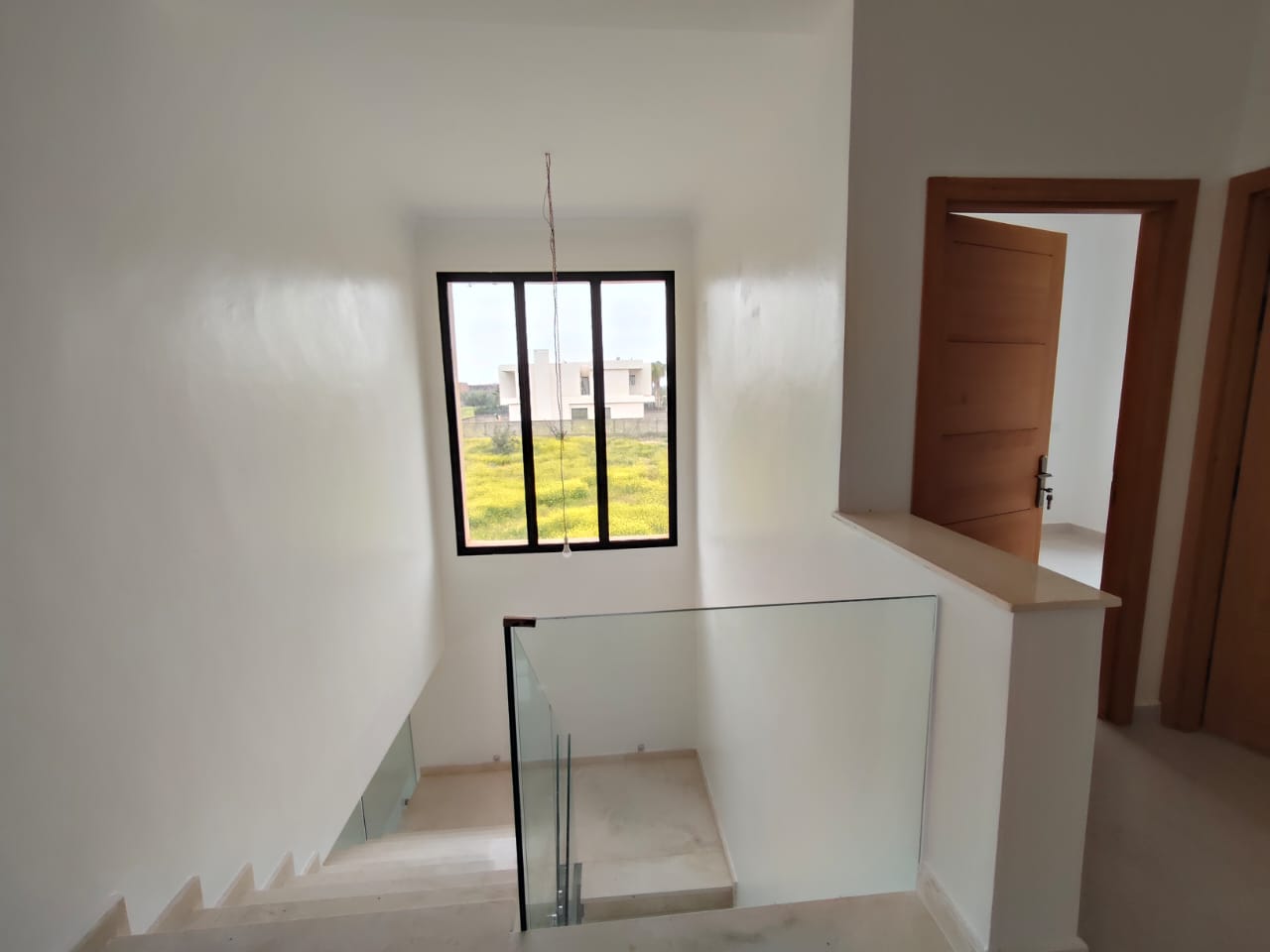 Espace intérieur