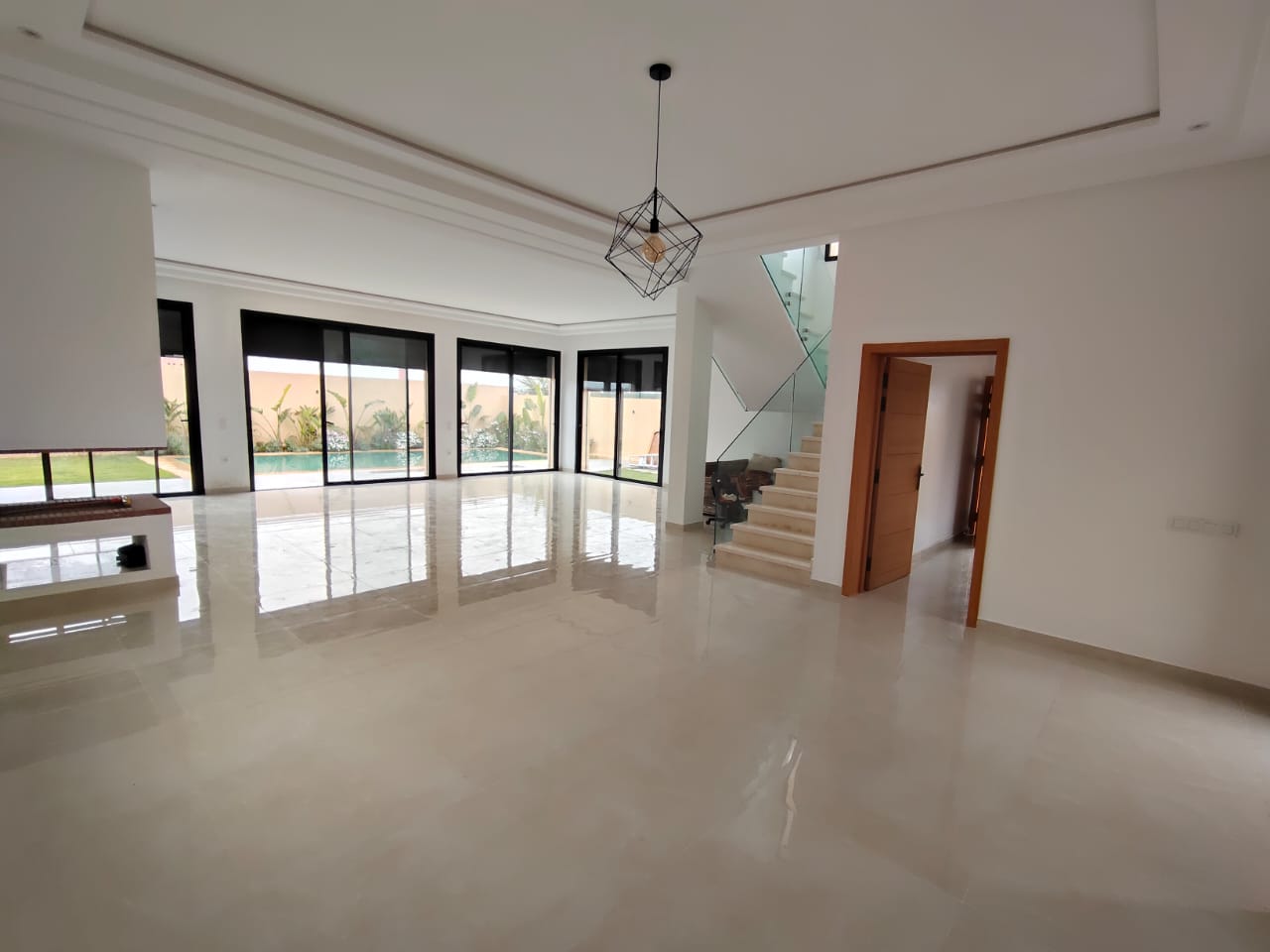 Salon vue 3
