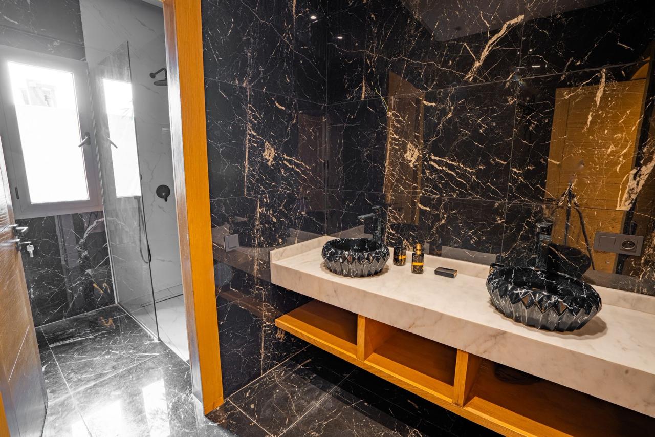 Salle de Bain 1