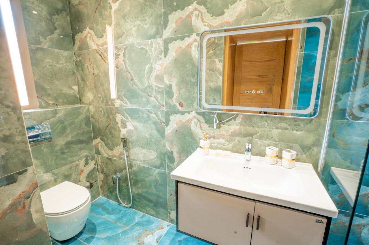 Salle de Bain 2