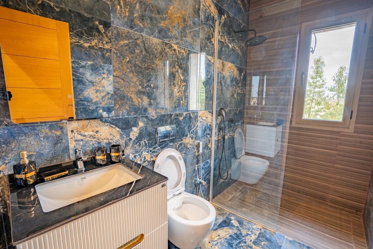 Salle de Bain 3