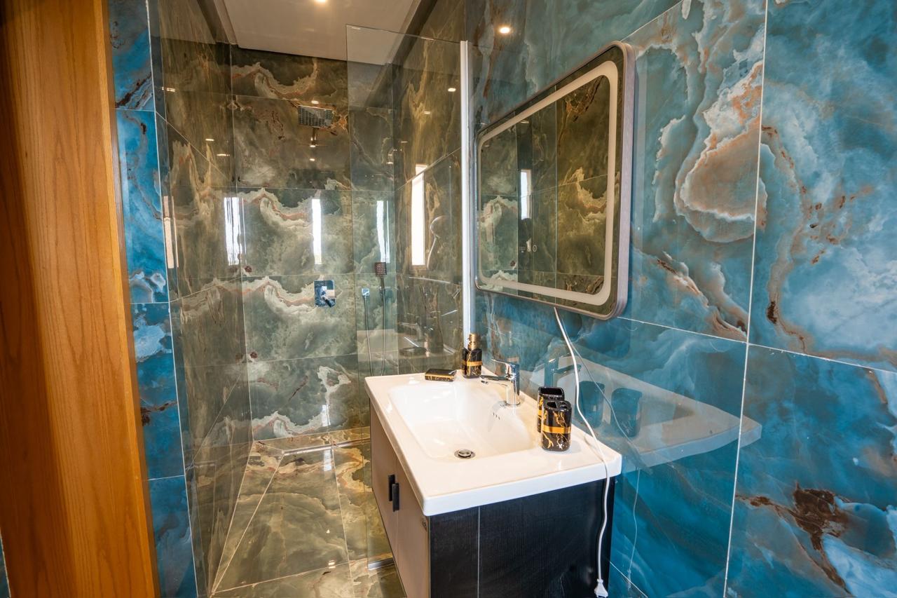 Salle de Bain 4
