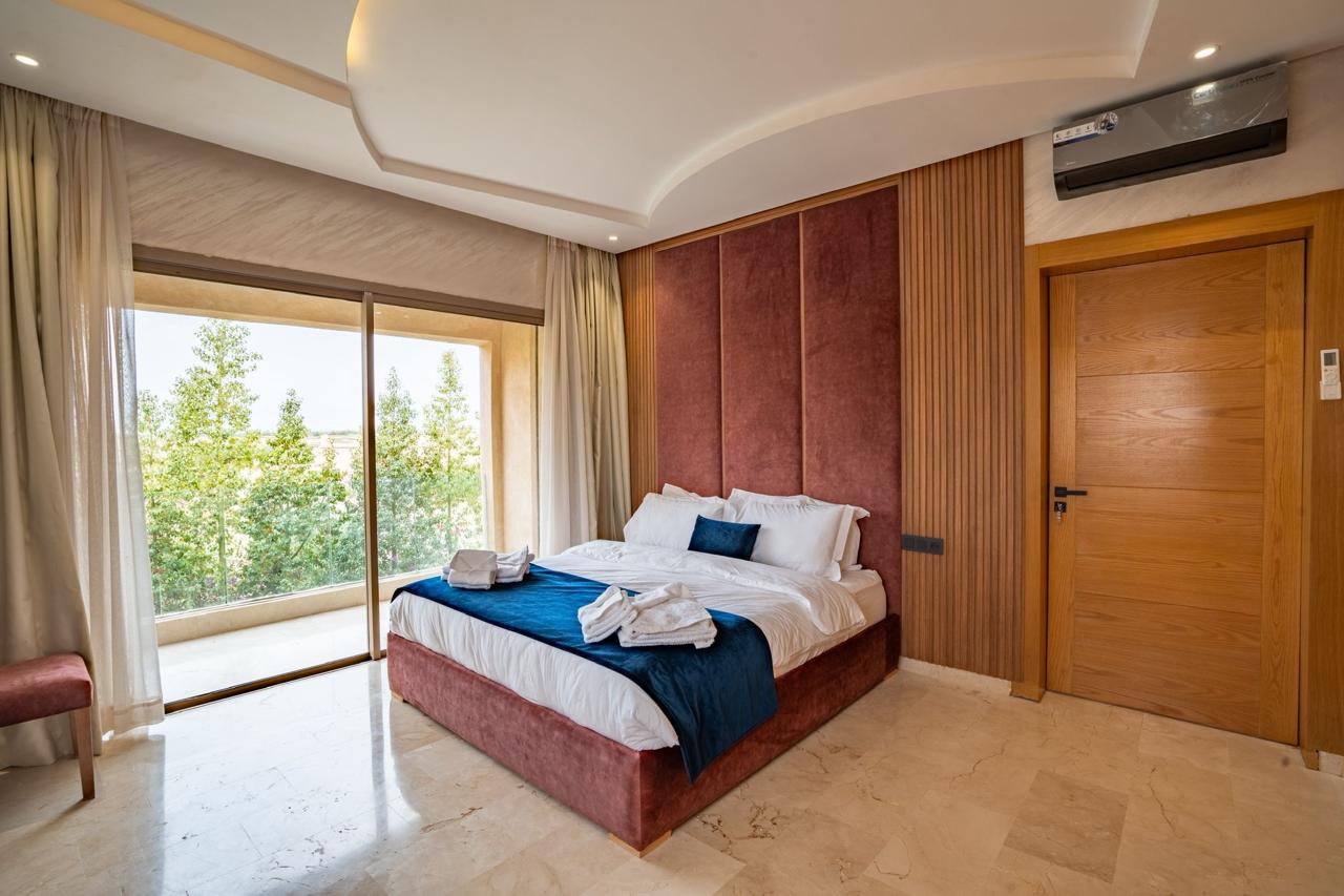 Chambre 8