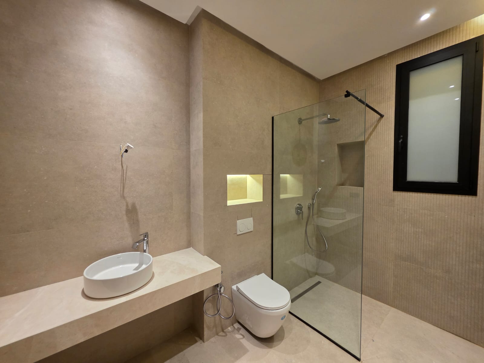 Salle de Bain 1