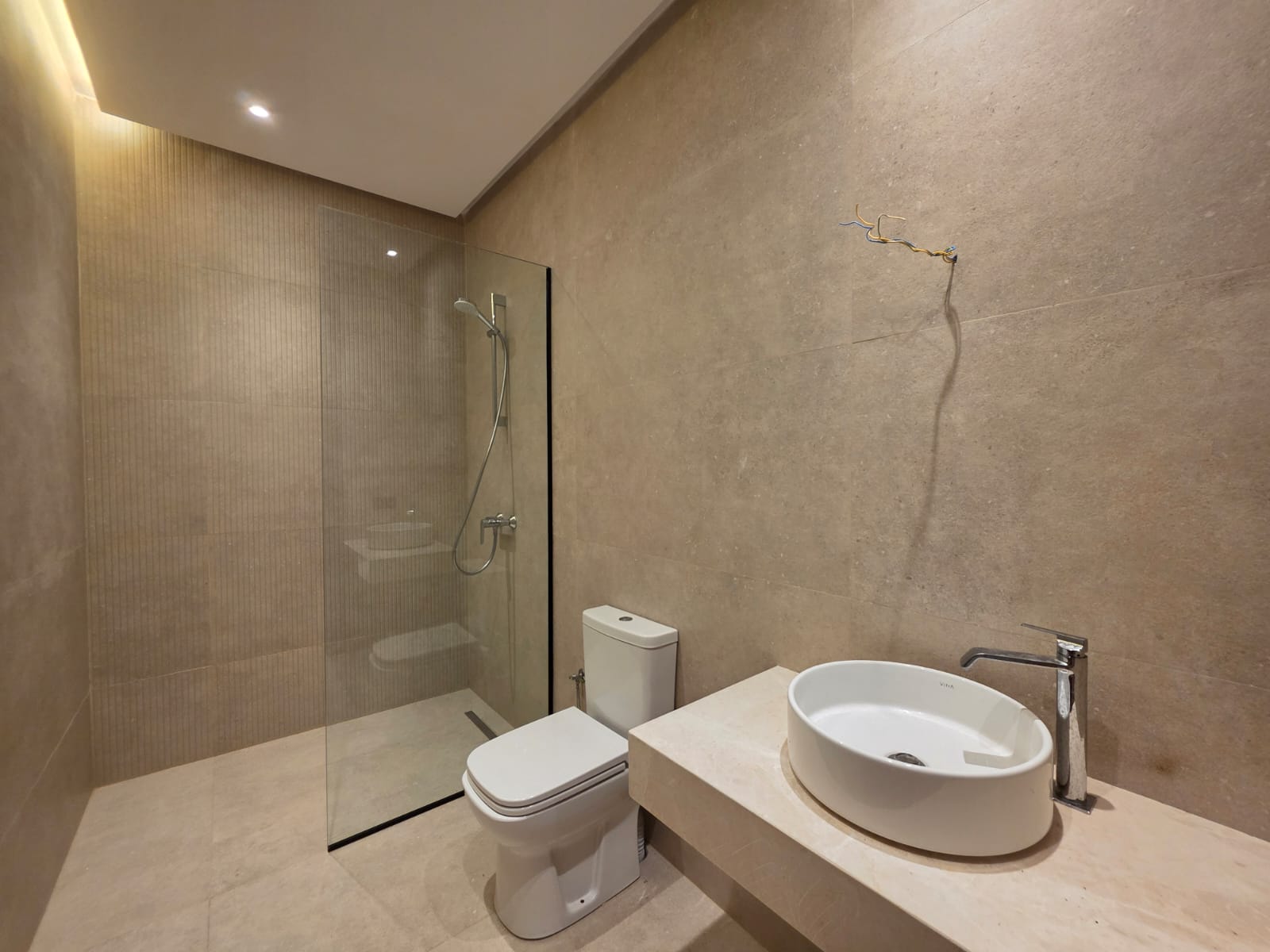 Salle de Bain 2