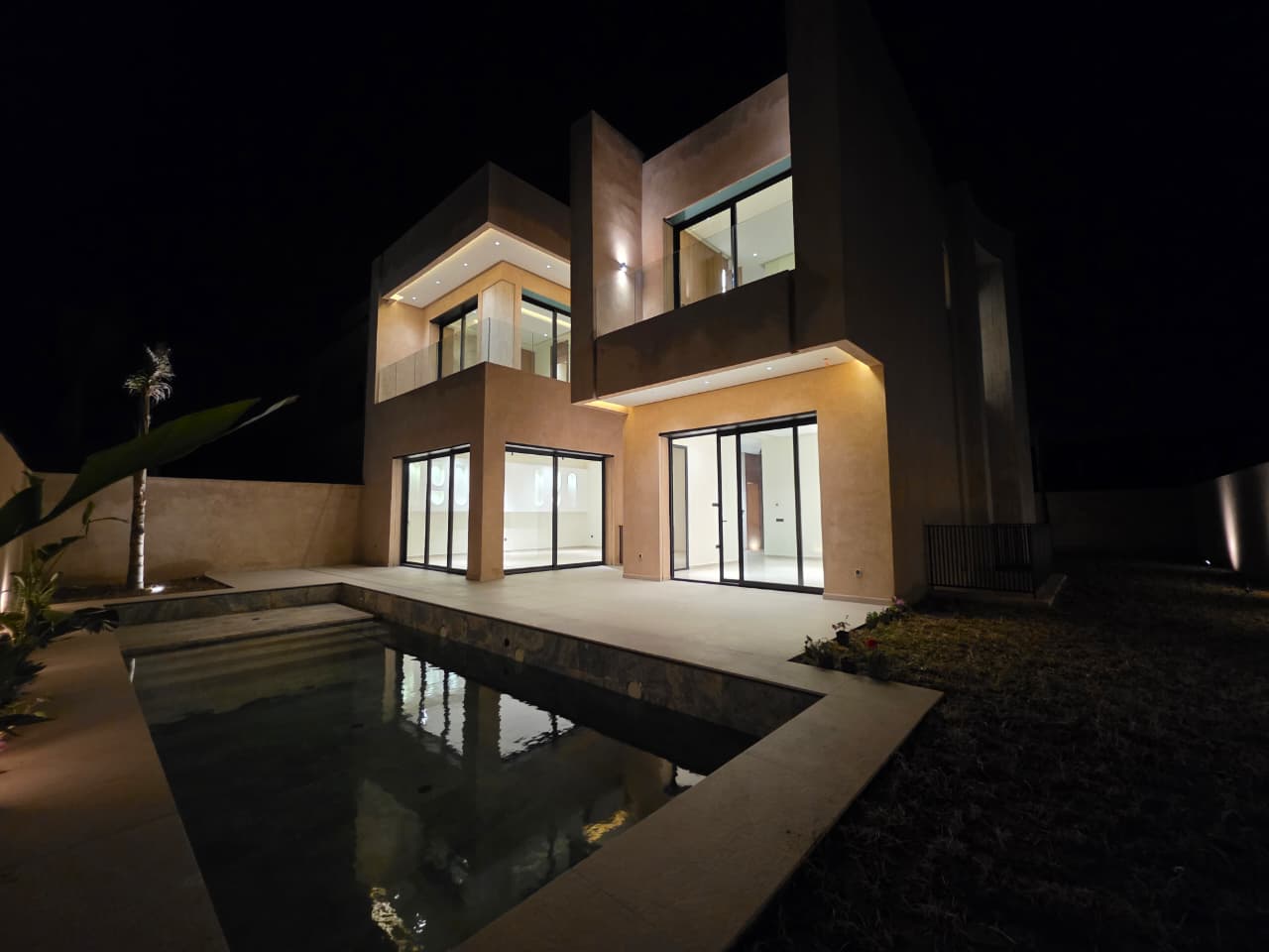 Extérieur vue 5