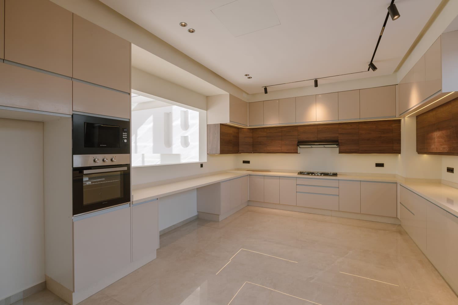 Cuisine Ixina vue 2