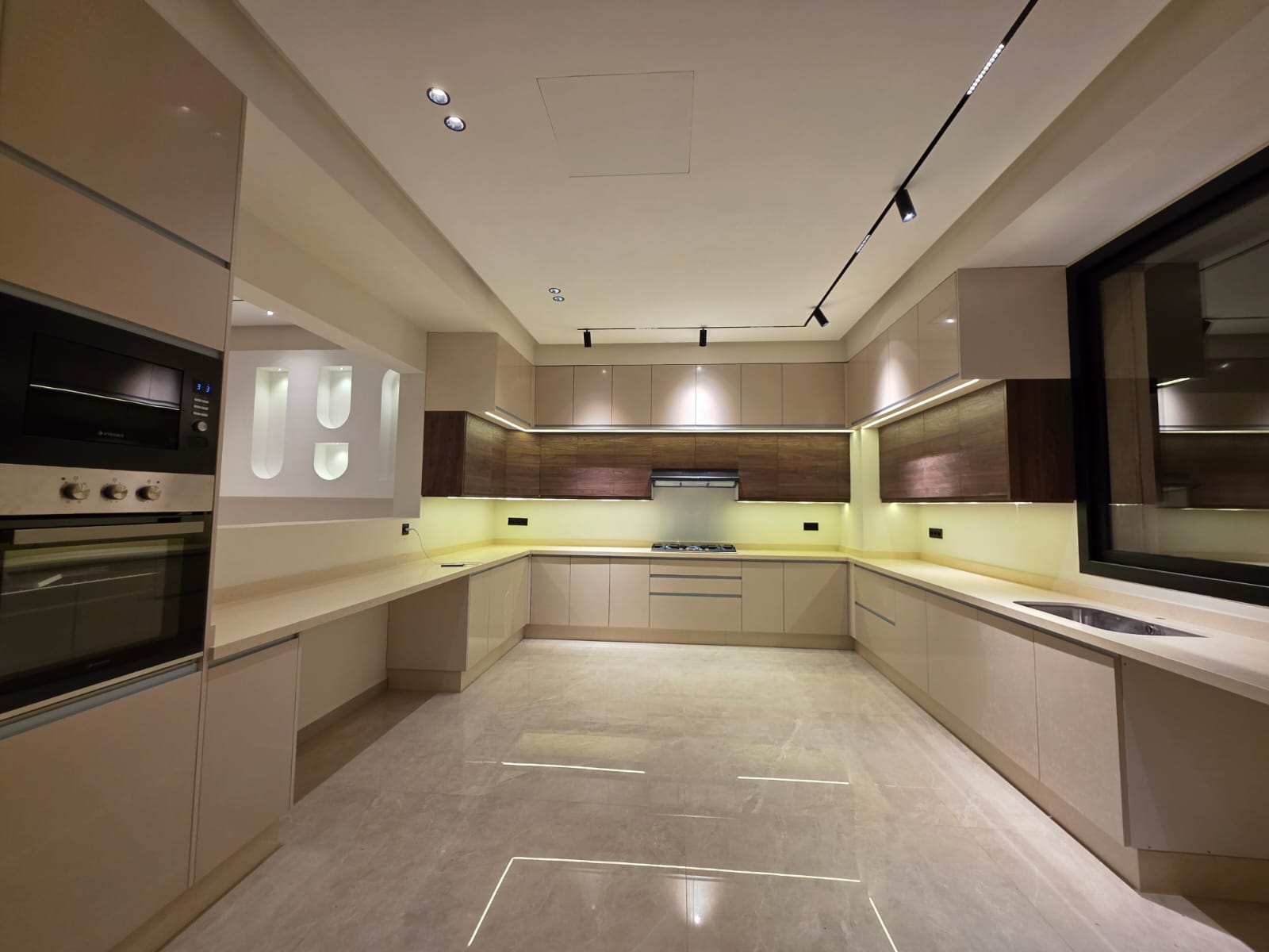 Cuisine Ixina vue 3