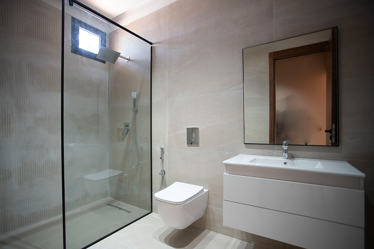 Salle de Bain 1