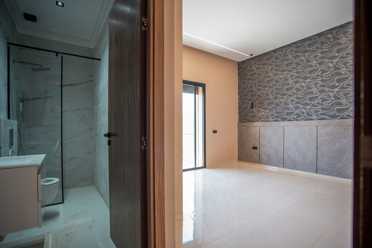 Salle de Bain 2