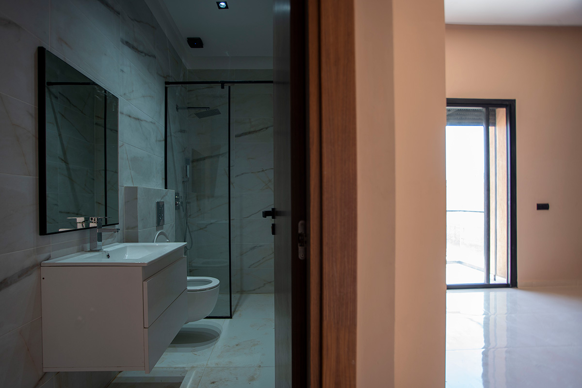 Salle de Bain 4