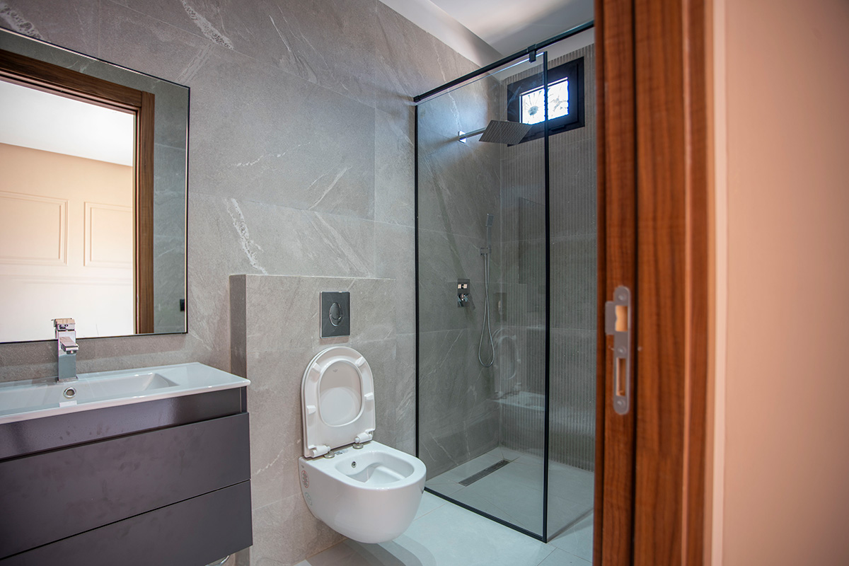 Salle de Bain 5