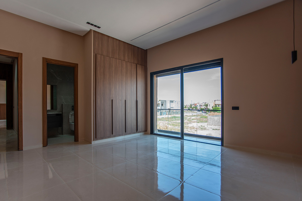 Chambre 11