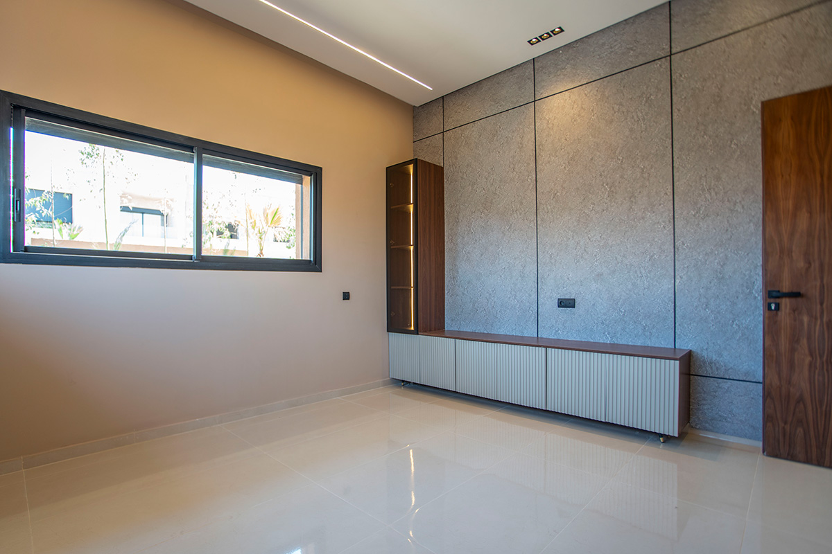 Chambre 13