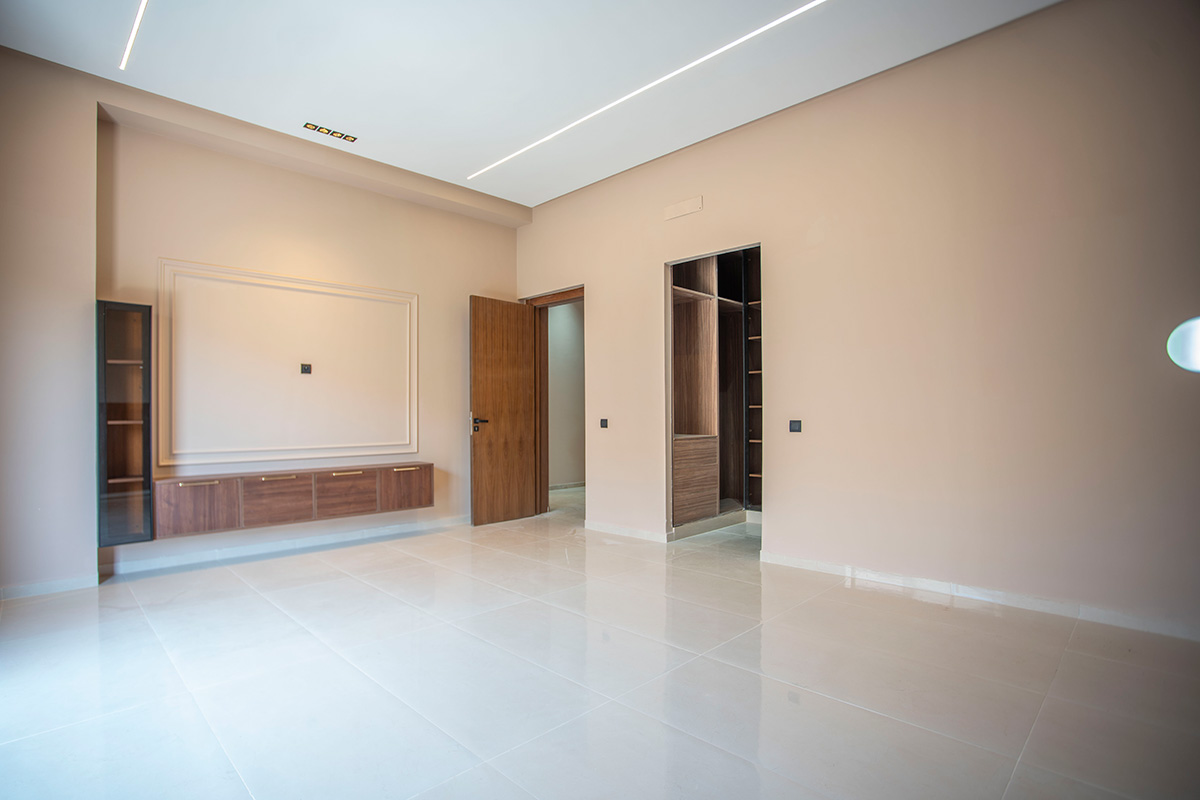 Chambre 6