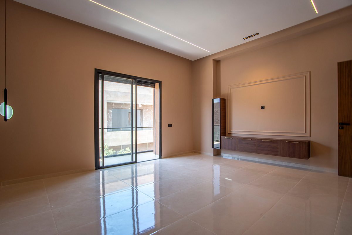 Chambre 7