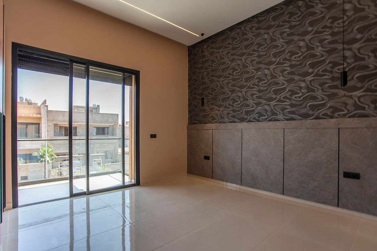 Chambre 8