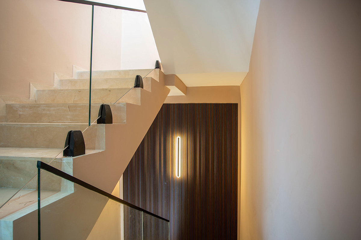 Intérieur vue 1
