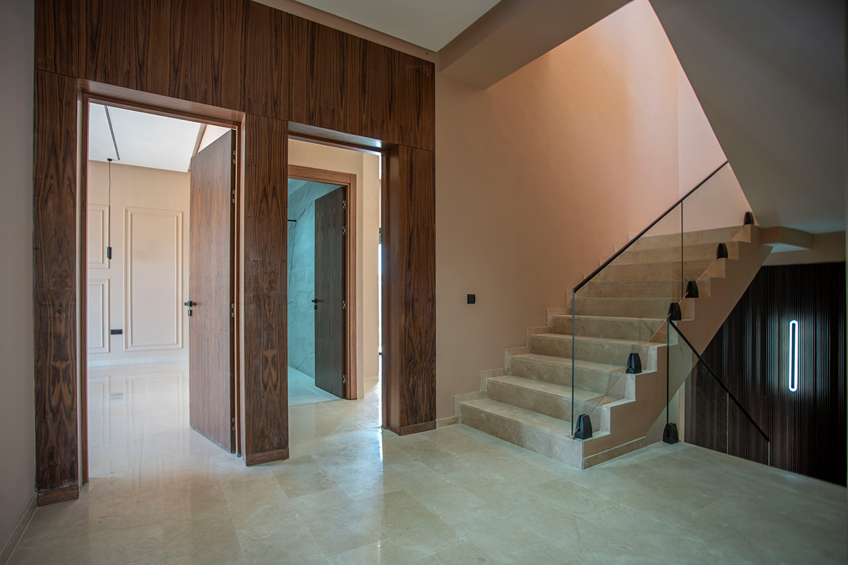Intérieur vue 2