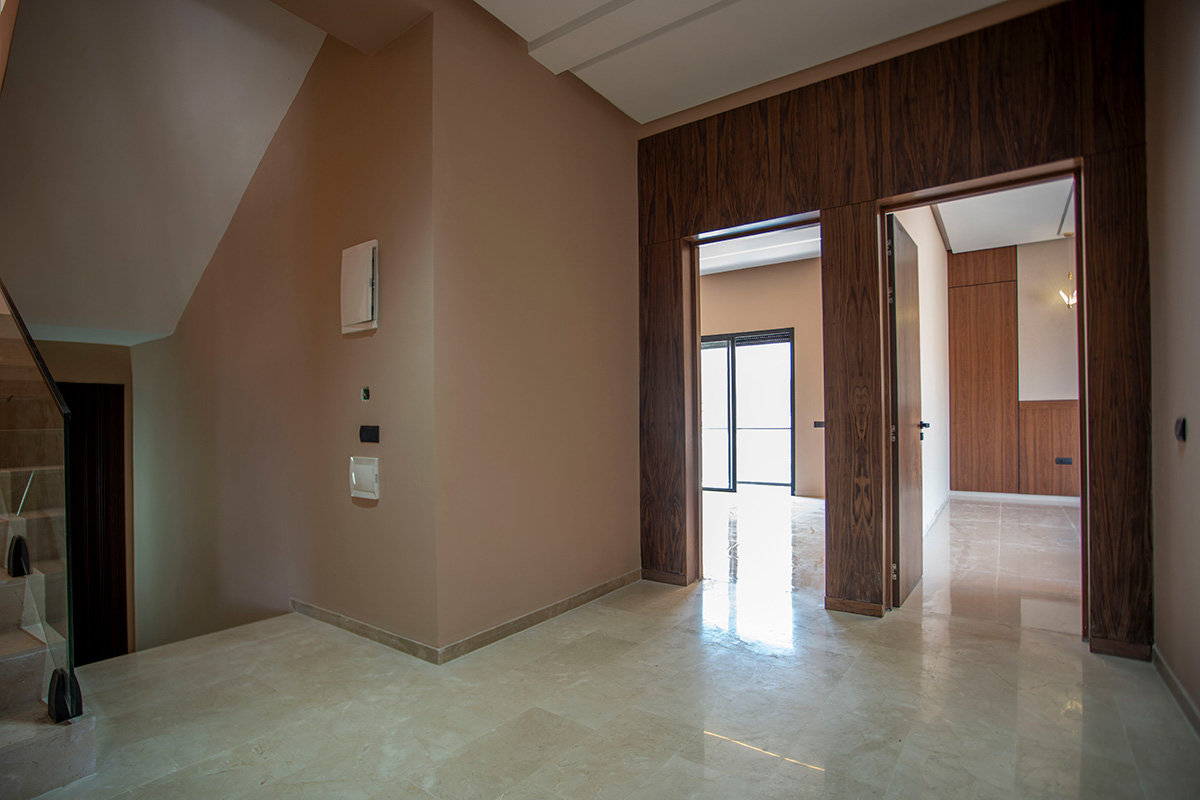 Intérieur vue 5