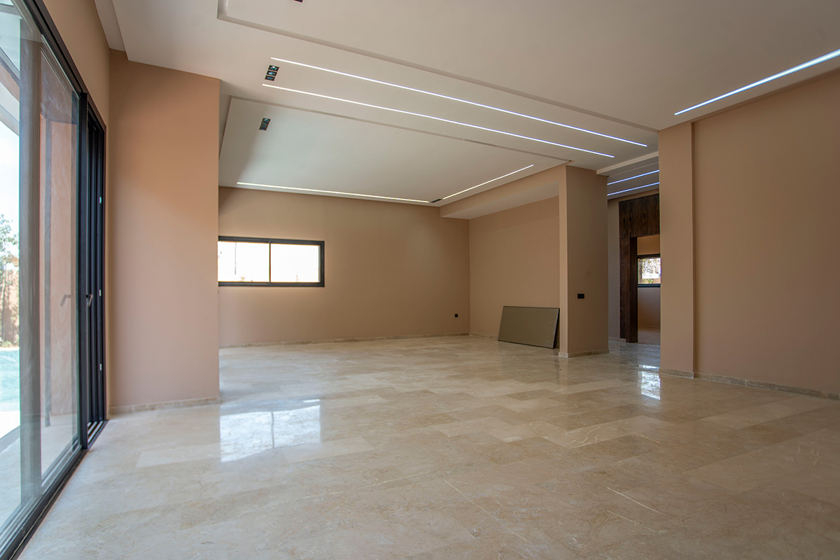 Salon vue 4