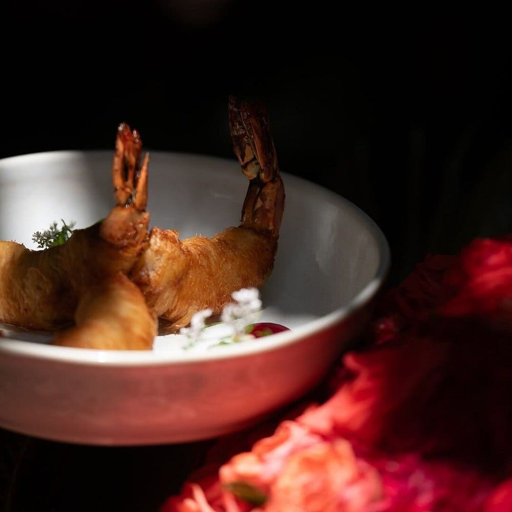 Comptoir Darna — Restaurant