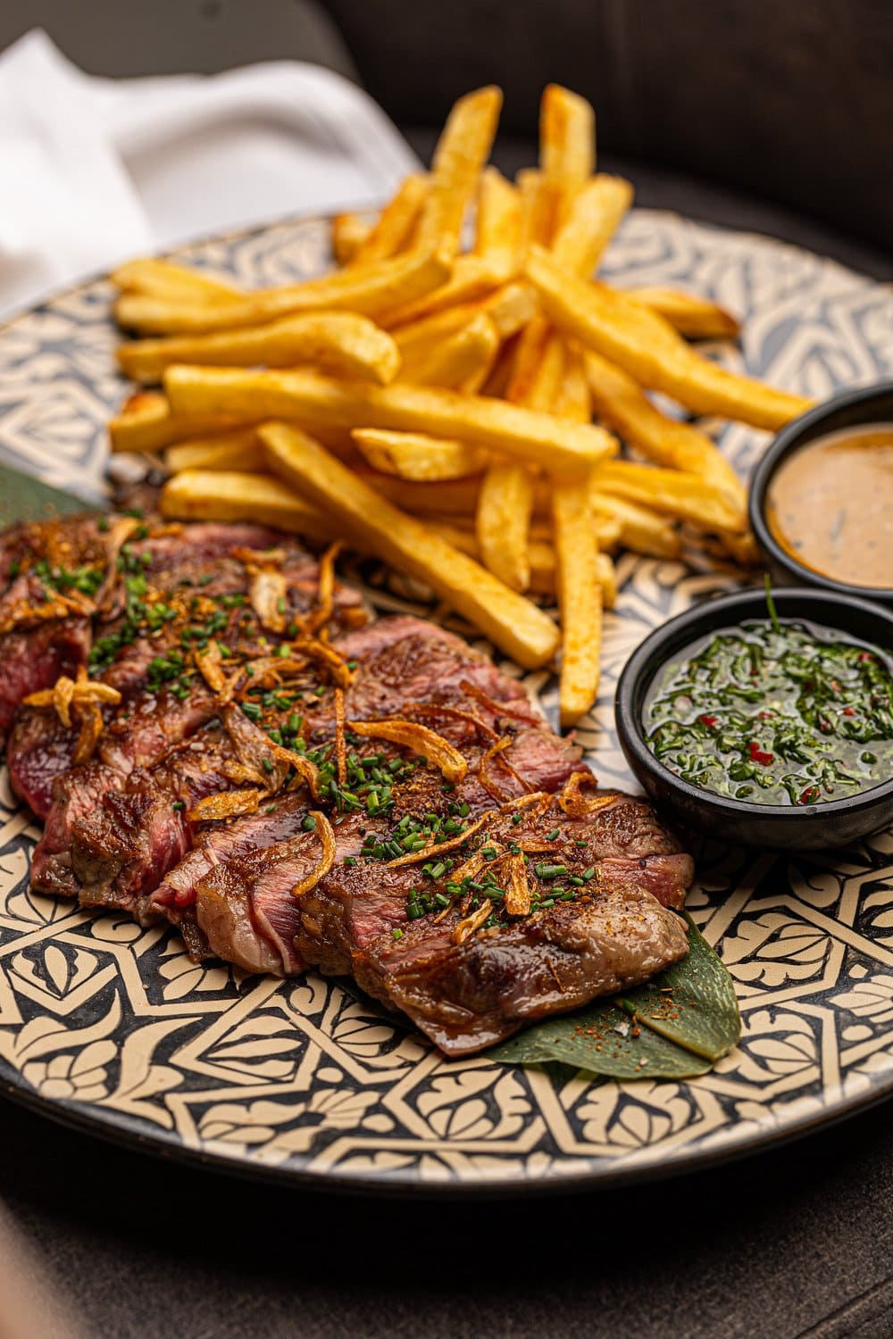 Ribeye Steak